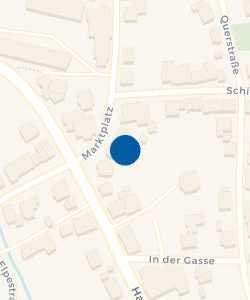 Vorschau: Karte von Sparkasse Hochsauerland - Geldautomat