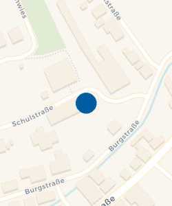 Vorschau: Karte von Katholische Öffentliche Bücherei Lissendorf