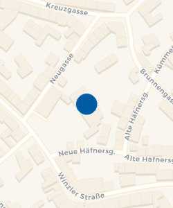 Vorschau: Karte von Matzenbergschule