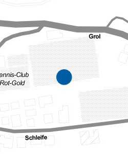 Vorschau: Karte von Graf-Metternich-Stadion