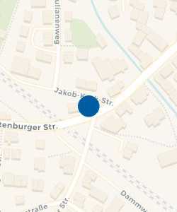 Vorschau: Karte von Bäckerei Bosch