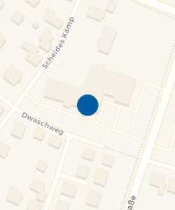 Vorschau: Karte von Bruno Der Oldenbäcker GmbH