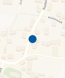 Vorschau: Karte von Bäckerei Kaiserbeck