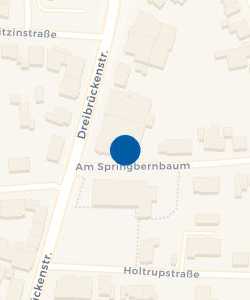 Vorschau: Karte von Cafe-Restaurant Hosselmann GmbH & Co. KG