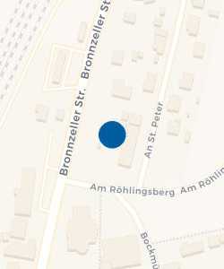 Vorschau: Karte von Landgräfin-Anna-Schule