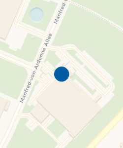 Vorschau: Karte von Mildenberger BackhausCafé