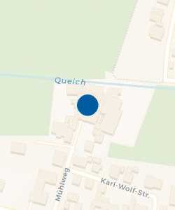 Vorschau: Karte von Kügler Mühle Hofladen