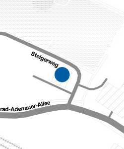 Vorschau: Karte von Augenzentrum am Annapark