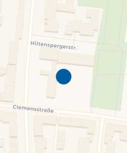Vorschau: Karte von Grundschule am Bayernplatz