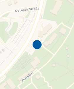 Vorschau: Karte von ega Taxi - und Behindertenparkplatz