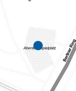 Vorschau: Karte von Kinderspielplatz Seewiesen / Pölling Bühl