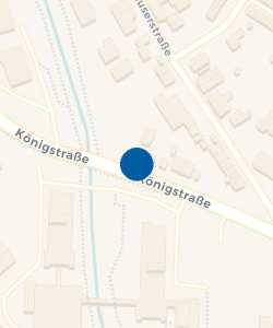 Vorschau: Karte von KFZ Wölfinger