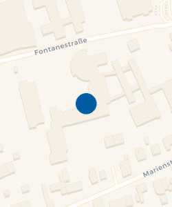 Vorschau: Karte von Städtisches Gymnasium Straelen