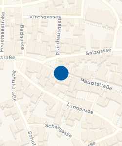 Vorschau: Karte von Renates Wurstlädle