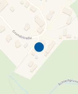 Vorschau: Karte von Gasthof & Pension Uttewalde