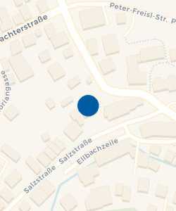 Vorschau: Karte von Gasthof Zantl
