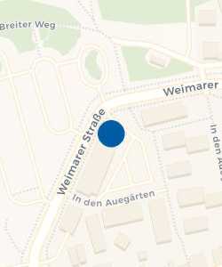 Vorschau: Karte von Bäckerei Wempen