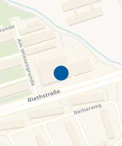 Vorschau: Karte von Beratung und Pflegeservice Reinhard Günther Ambulanter Pflegedienst