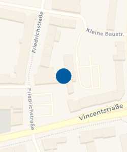 Vorschau: Karte von Restaurant Marie Luise