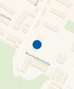Vorschau: Karte von Kindergarten St. Konrad