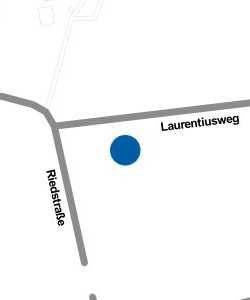 Vorschau: Karte von Hans-Multscher-Kindergarten