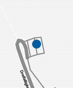 Vorschau: Karte von Parkplatz Dreifaltigkeitsberg