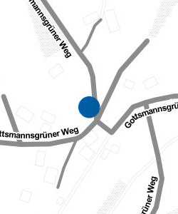 Vorschau: Karte von FFW Gottmannsgrün