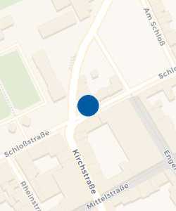 Vorschau: Karte von Fahrschule Schenk Drive-S.de