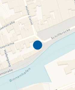 Vorschau: Karte von Hafen Loft
