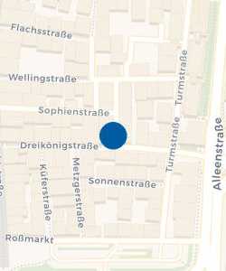 Vorschau: Karte von Backhaus Kirchheim GmbH & Co. KG (Backhaus)