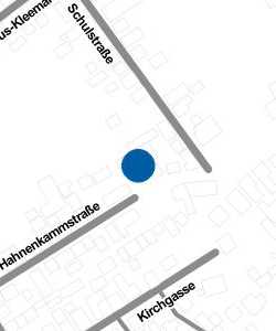Vorschau: Karte von VR-Bank Alzenau, Zweigniederlassung der Frankfurter Volksbank Rhein/Main eG