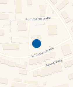 Vorschau: Karte von Ambulante Krankenpflege St. Konrad und St. Georg Schwabelweis