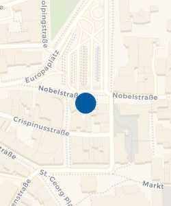Vorschau: Karte von Imbiss Am Busstreff