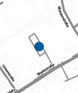 Vorschau: Karte von Parkplatz Alter Pfarrhof