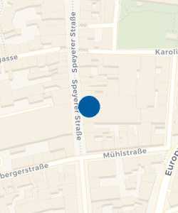 Vorschau: Karte von Birkenmaier