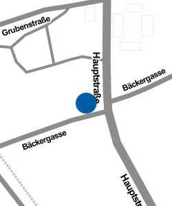 Vorschau: Karte von Feinbäckerei Otto