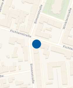 Vorschau: Karte von Schuhmann