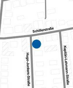 Vorschau: Karte von Coachingpraxis Göttingen