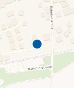 Vorschau: Karte von Gasthaus Gutfrucht