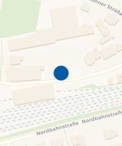 Vorschau: Karte von Kohlenhof Gohfeld H. Koch GmbH & Co. KG