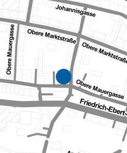Vorschau: Karte von Petra Meusel