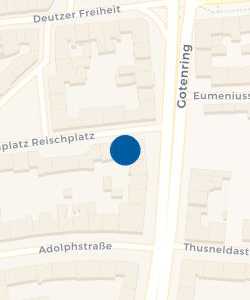 Vorschau: Karte von DB Kneipe
