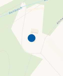 Vorschau: Karte von Waldmühle