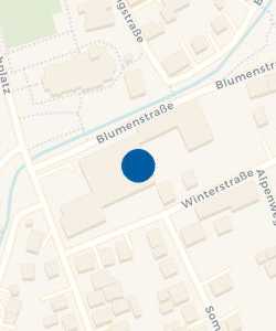 Vorschau: Karte von Staatliche Realschule Vöhringen