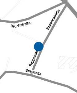 Vorschau: Karte von Volksbank Stutensee-Weingarten eG