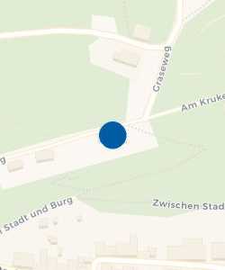 Vorschau: Karte von Café zur Krukenburg