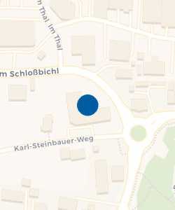 Vorschau: Karte von Stadthotel Berggeist
