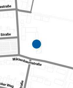 Vorschau: Karte von KiCK- Kinderhaus in der Christuskirche