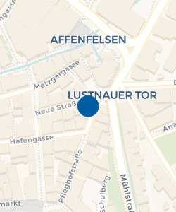 Vorschau: Karte von Schuhhaus Frauendiener Inh. JM Schneider GmbH & Co. KG