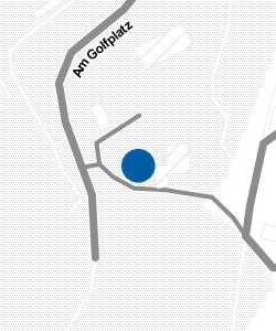 Vorschau: Karte von Golfbistro Am Lüderich